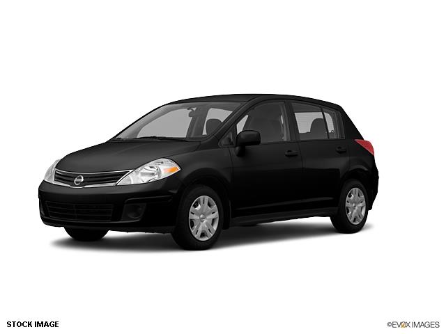 2012 Nissan Versa W/T REG CAB