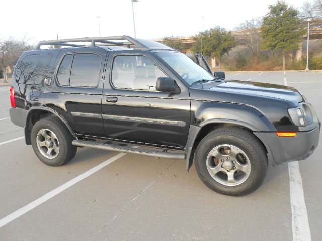 2002 Nissan Xterra EW