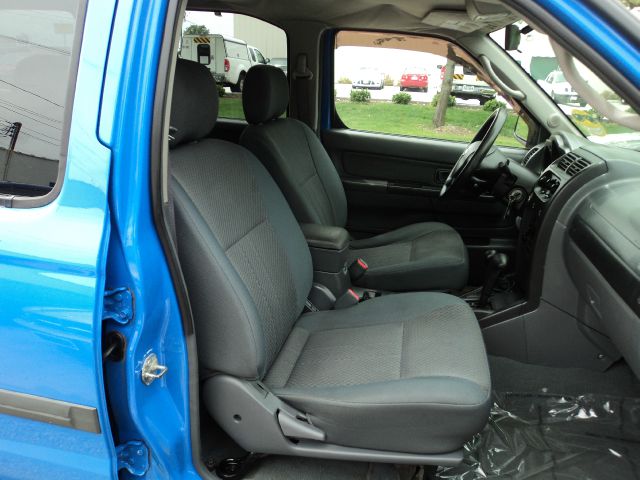 2002 Nissan Xterra AWD W/leatherroof (7pass)