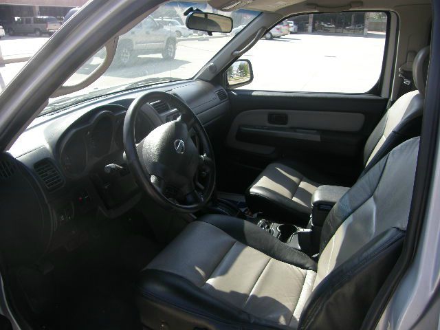 2003 Nissan Xterra EW