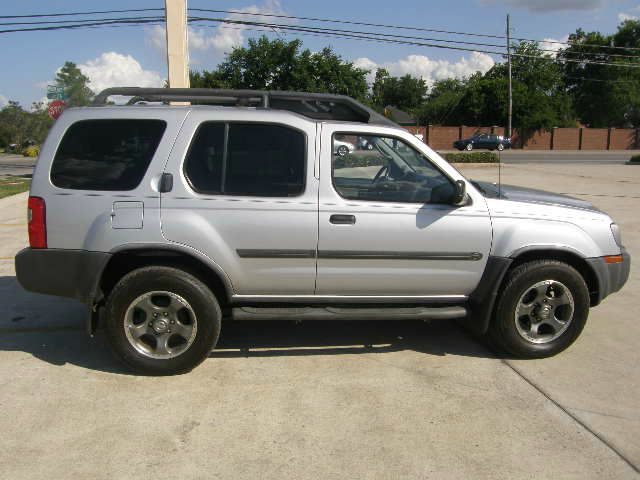 2003 Nissan Xterra EW