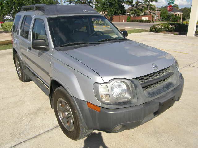 2003 Nissan Xterra EW