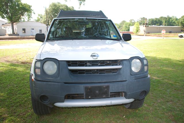 2003 Nissan Xterra LX V-6