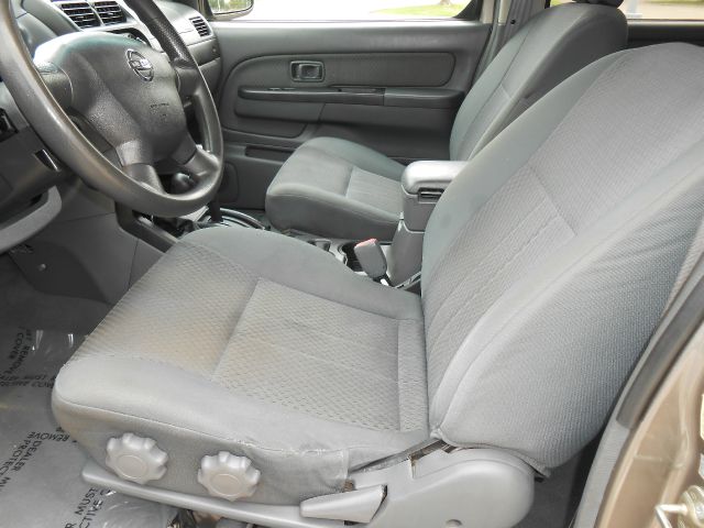 2003 Nissan Xterra EX-L W/ DVD System