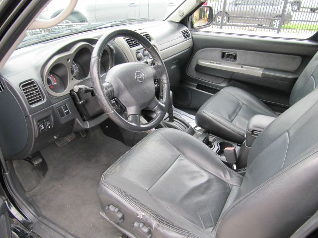 2003 Nissan Xterra EW