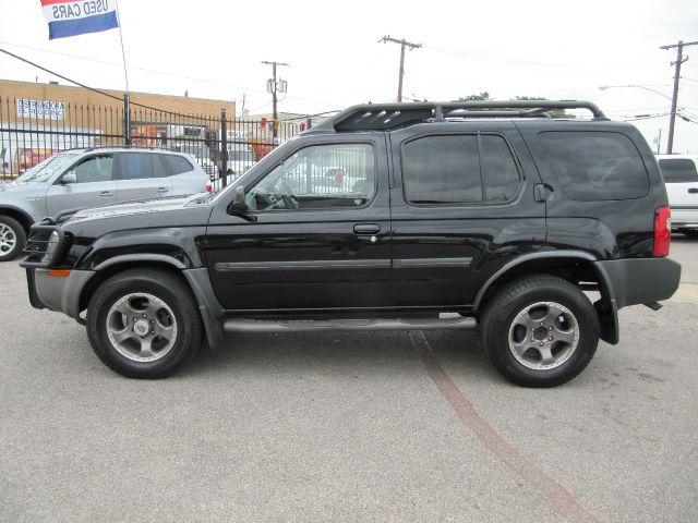 2003 Nissan Xterra EW