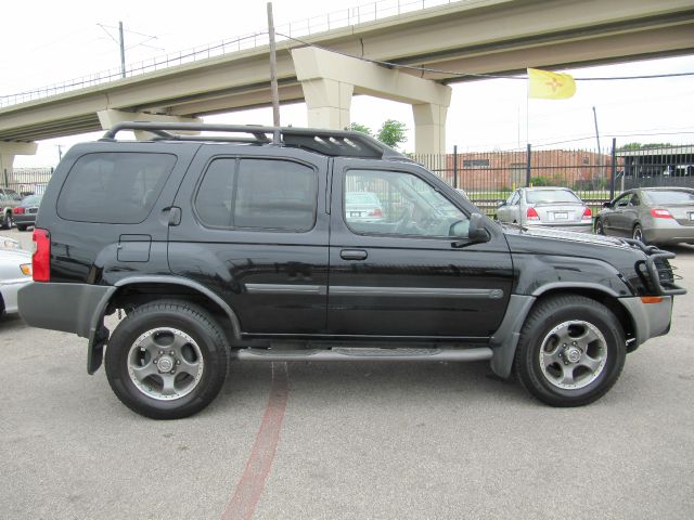 2003 Nissan Xterra EW