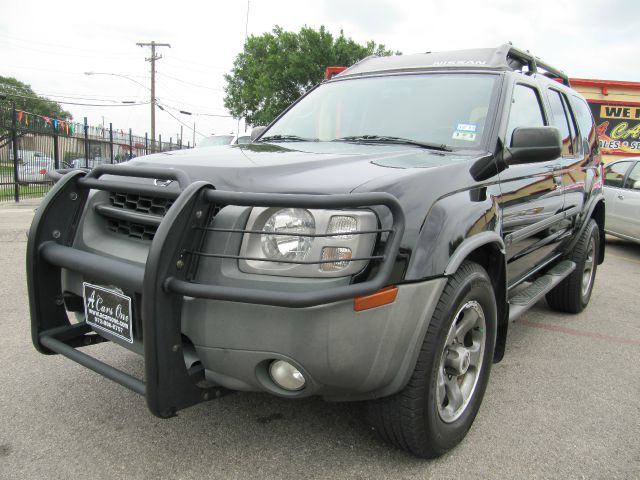 2003 Nissan Xterra EW