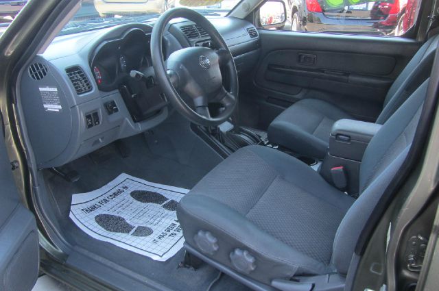 2003 Nissan Xterra EX-L W/ DVD System