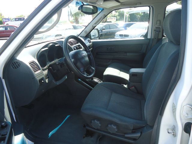 2004 Nissan Xterra SE