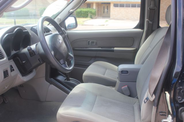 2004 Nissan Xterra EX-L W/navi