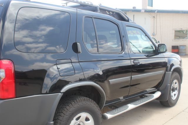 2004 Nissan Xterra EX-L W/navi