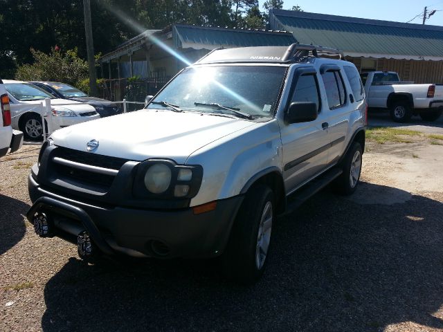 2004 Nissan Xterra LX V-6