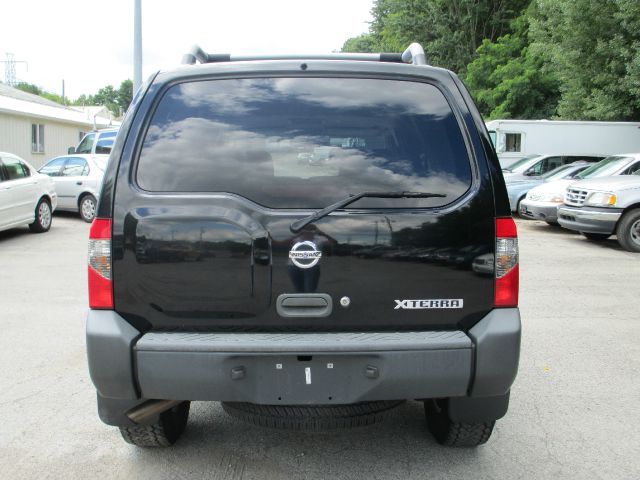 2004 Nissan Xterra Ram 3500 Diesel 2-WD