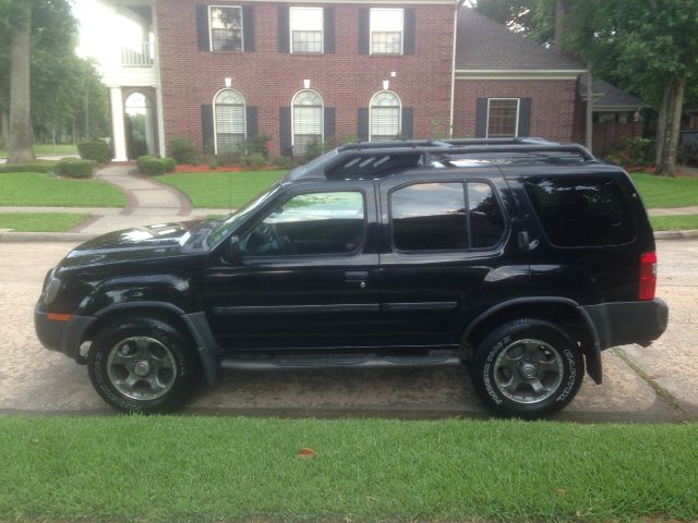 2004 Nissan Xterra EW