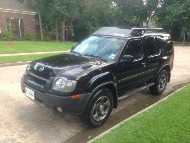 2004 Nissan Xterra EW