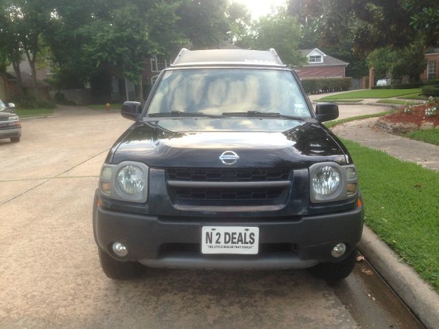 2004 Nissan Xterra EW