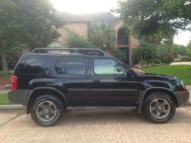 2004 Nissan Xterra EW