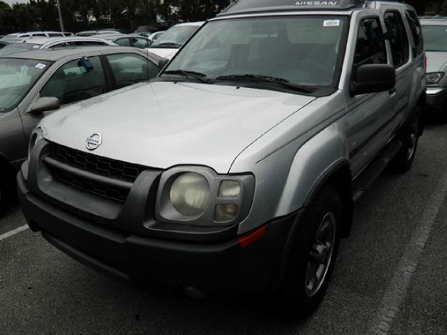 2004 Nissan Xterra EW