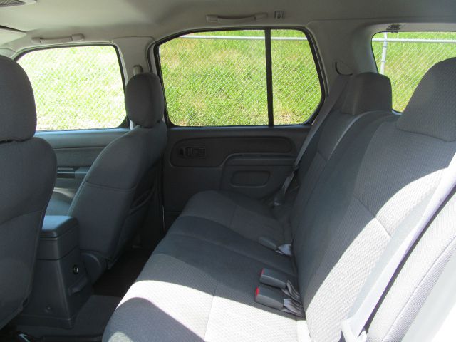 2004 Nissan Xterra AWD W/leatherroof (7pass)