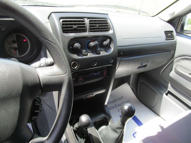 2004 Nissan Xterra AWD W/leatherroof (7pass)