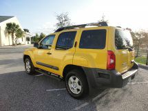 2005 Nissan Xterra EXL V-6