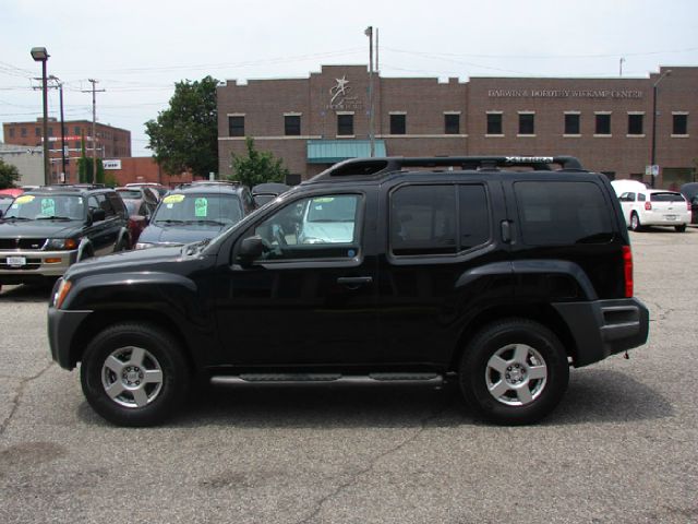 2005 Nissan Xterra Ram 3500 Diesel 2-WD