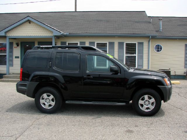 2005 Nissan Xterra Ram 3500 Diesel 2-WD