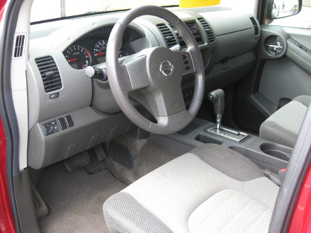 2005 Nissan Xterra EXL V-6