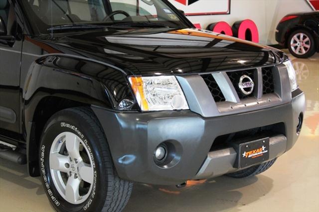 2006 Nissan Xterra SE