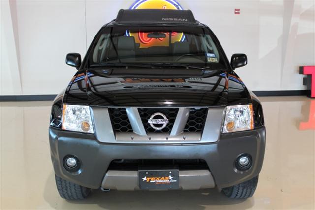 2006 Nissan Xterra SE