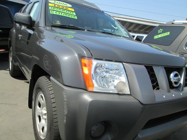 2006 Nissan Xterra EX-L W/navi