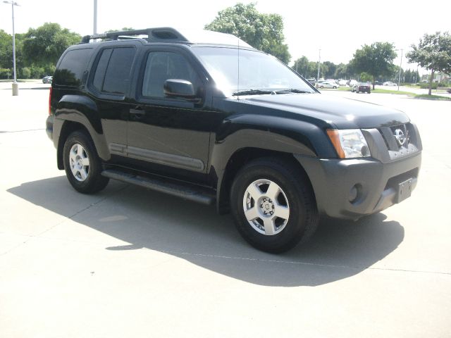 2006 Nissan Xterra SE