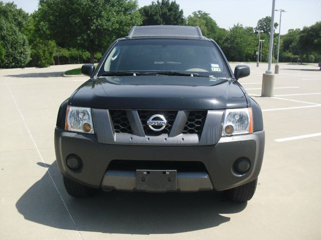 2006 Nissan Xterra SE