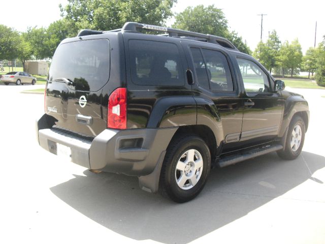 2006 Nissan Xterra SE