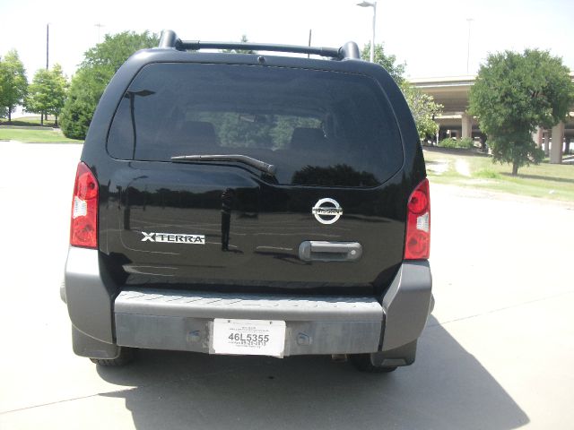 2006 Nissan Xterra SE