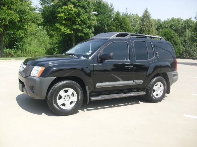 2006 Nissan Xterra SE