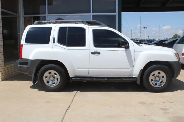 2006 Nissan Xterra EX-L W/navi