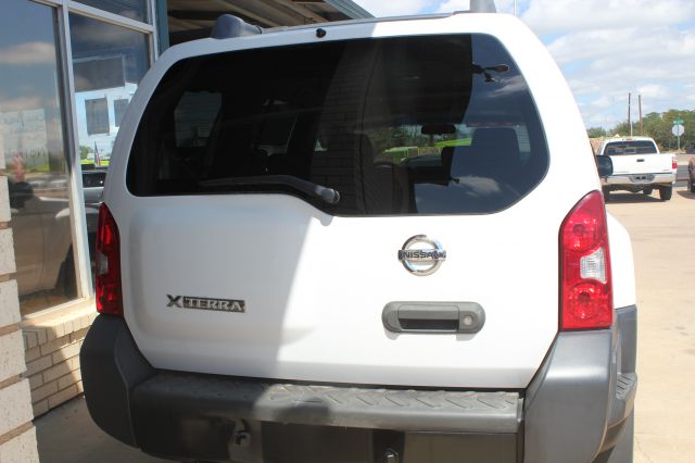 2006 Nissan Xterra EX-L W/navi