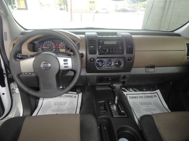 2006 Nissan Xterra EX-L W/navi