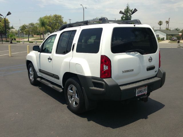 2006 Nissan Xterra EX-L W/navi