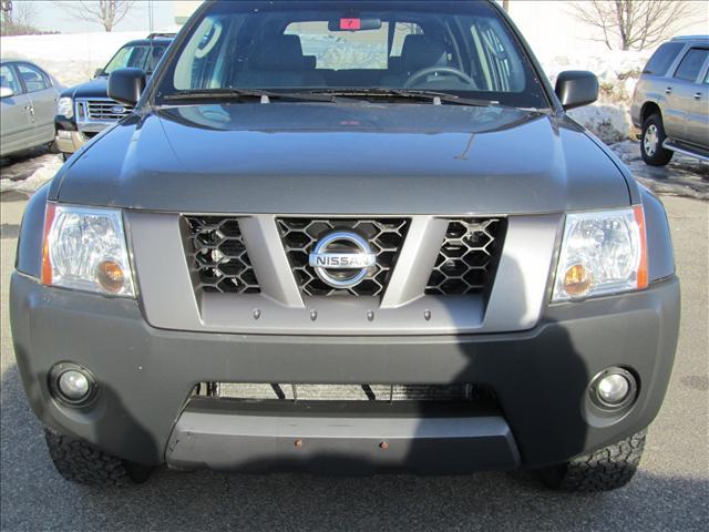 2006 Nissan Xterra SE