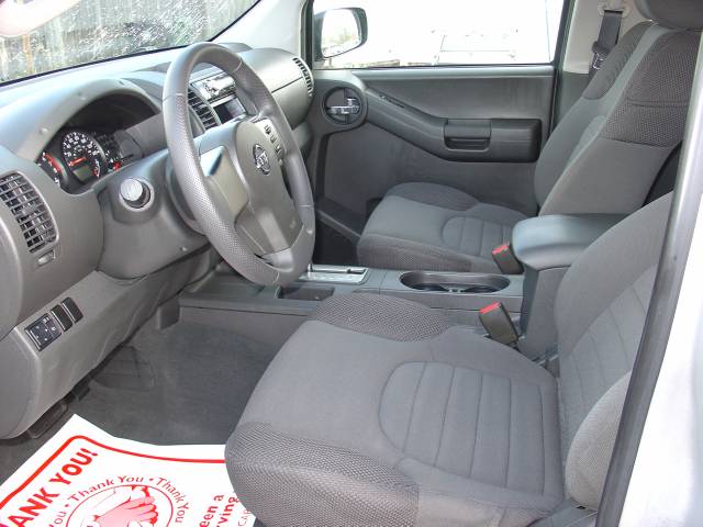 2006 Nissan Xterra XR