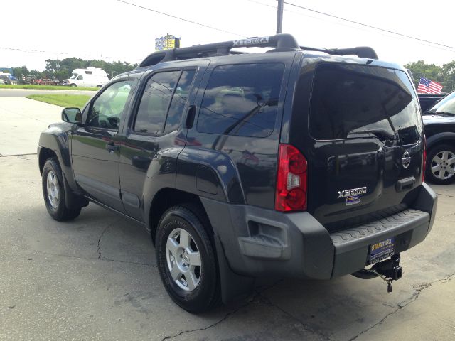 2006 Nissan Xterra EX AWD