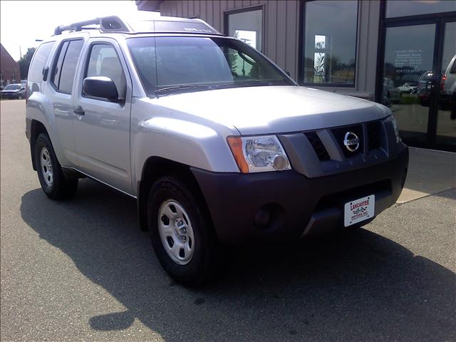 2006 Nissan Xterra SW2