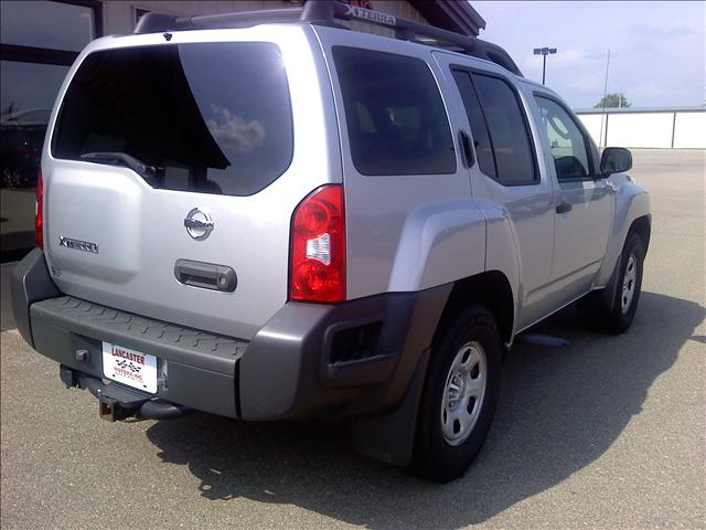 2006 Nissan Xterra SW2