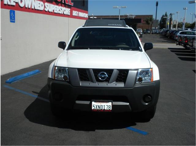 2006 Nissan Xterra 2WD 15