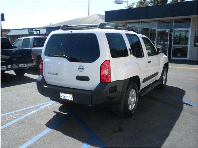 2006 Nissan Xterra 2WD 15