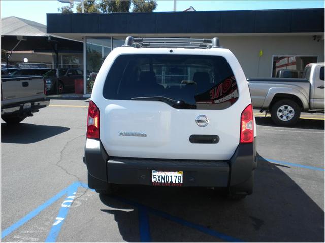 2006 Nissan Xterra 2WD 15