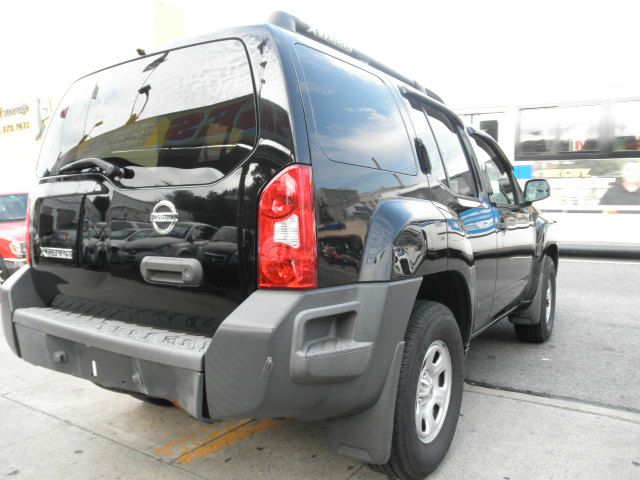 2006 Nissan Xterra EX-L W/ DVD System